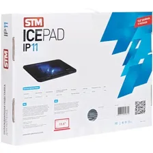 Охлаждающая подставка для ноутбука STM IP11
