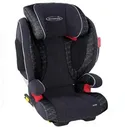 Автокресло STM Solar Seatfix, группа - 2-3,