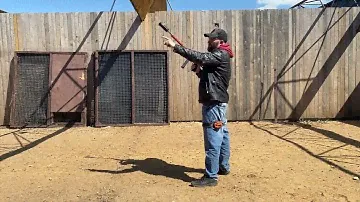 ДТК закрытого типа от Custom Guns NL
