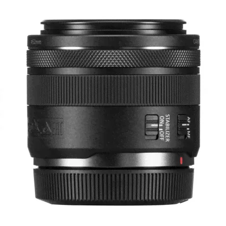 Объектив Canon RF 35mm f/1.8 Macro IS STM в Москве-1