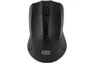 Мышь STM USB WIRELESS MOUSE STM 107CW black