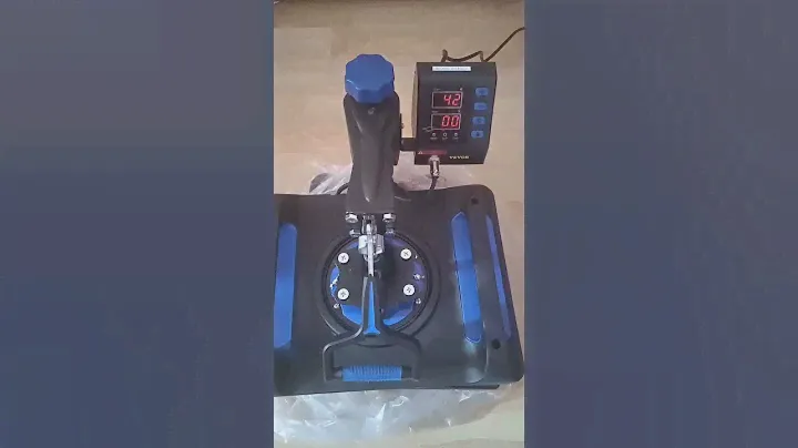 Термопресс heat press