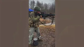 AR15 Block3 wet conditions #ar15 #223rem #tactical