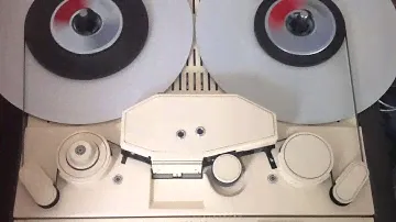 Mechlabor STM 810 test