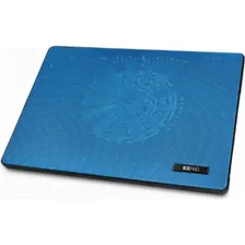 Охлаждающая подставка STM Laptop Cooling IP5 Blue