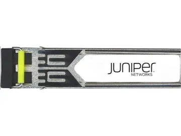 Трансивер Juniper SFP OC-48/STM-16 1310nm Transmitter Wavelength, up to 20km reach.