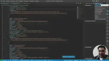Отладка STM32 с использованием VS Code + J-Link в режиме semihosting