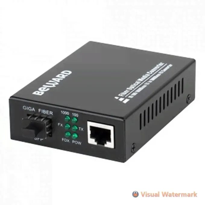 Beward STM-1205 Медиаконвертер