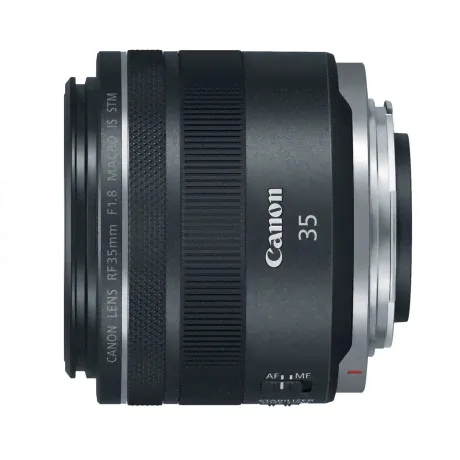 Объектив Canon RF 35mm f/1.8 Macro IS STM в Москве-0
