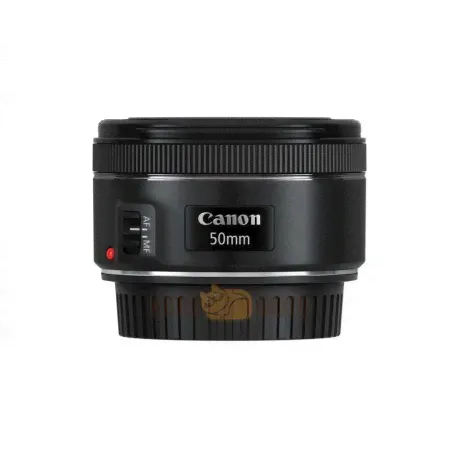 Объектив Canon EF 50 F1.8 STM-2