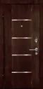 Входная дверь PROFIL DOORS M42 STM-03 ЛеГран стандарт