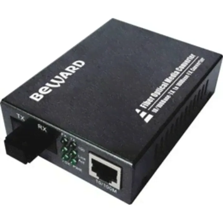 Медиаконвертер BEWARD STM-206A25