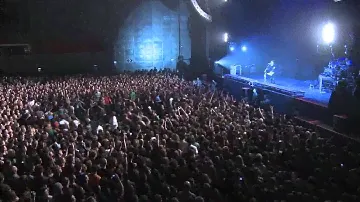 Thirty Seconds to Mars are coming to Dubai.
