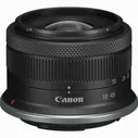 Объектив Canon RF-S 18-45mm F4.5-6.3 IS STM