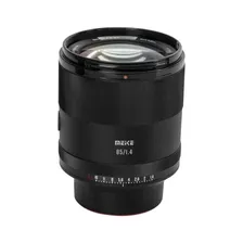 Объектив Meike 85mm F1.4 FF STM L-mount MK-8514FFSTM-L