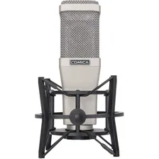 Comica STM-01 микрофон