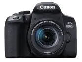 Зеркальный фотоаппарат Canon EOS 850D kit 18-55 IS STM
