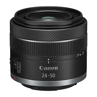 Объектив Canon RF 24-50mm f/4.5-6.3 IS STM-0