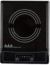 Плитка индукционная STM-18 (2.0 кВт, 4 программы) (105385)