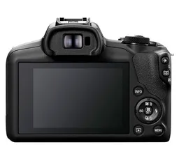 Фотоаппарат Canon EOS R100 Kit 18-45mm IS STM