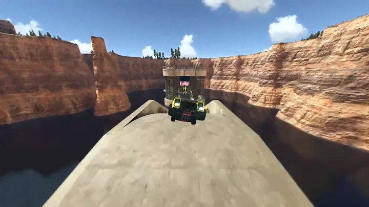 Trackmania Turbo #008 STM (0:19.658)