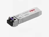 Оптический модуль FIBO FT-S2-C49120LD STM-16/OC-48 CWDM SFP модуль 1490нм 120км