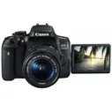 Canon EOS 750D kit 18-55 IS STM