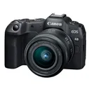 Canon EOS R8 kit RF 24-50mm IS STM