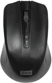 Мышь STM 107CW Black-0