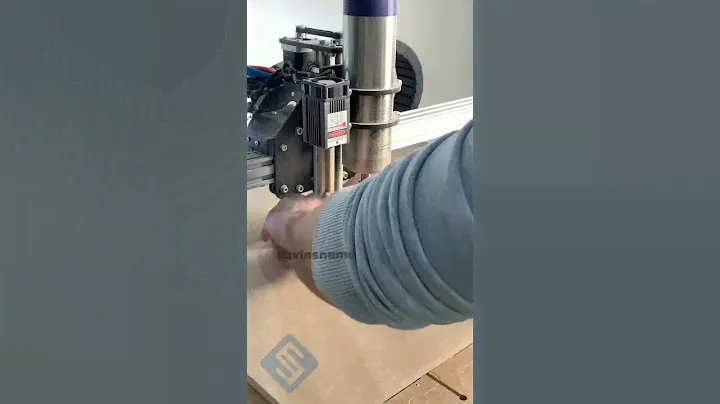 Фрезерные станки с ЧПУ от 79000р🔥 #savinsname #чпуподереву #станоксчпу #чпу #cnc