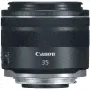 Объектив Canon RF 35mm f/1.8 IS STM MACRO Black