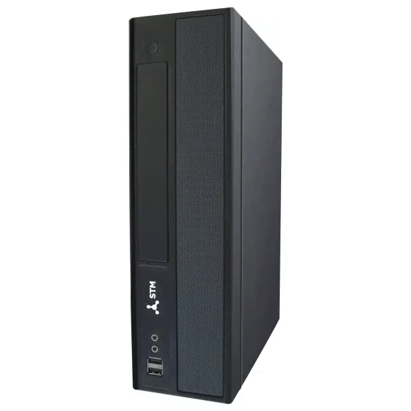 Корпус STM Business 102 в Перми