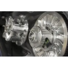 Вариатор ведомый 40/50 STM для BRP Can-am Maverick X3/Defender/Traxter/Sport/Trail 3001065-4050BS