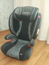 Детское автокресло Storchenmuhle STM Starlight SP (Германия)