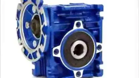 Motovario NMRV30 Worm Gearbox