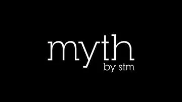 Presenting the new Myth collection by STM.