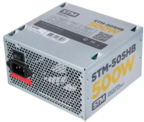 Блок питания STM SOHO [STM-50SHB]