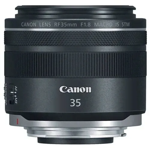 Объектив Canon RF 35mm f/1.8 Macro IS STM