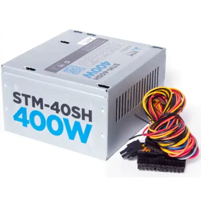 Блок питания 400W STM STM-40SH