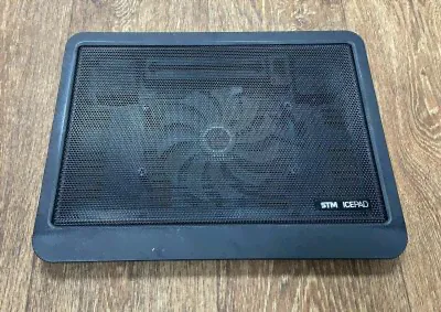 Подставка для ноутбука 13" STM IcePad IP13 (без провода)