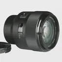 Объектив Meike 85mm f/1.8 FF STM X-mount