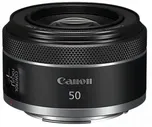 Объектив Canon RF 50mm F1.8 STM - характеристики