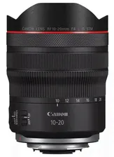 Canon RF 10-20/4 L IS STM