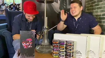 (ПИЛОТНЫЙ ВЫПУСК 12K CHANNEL) DUFT ALL-IN/MEXANIKA SMOKE ПО ФАКТАМ