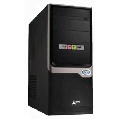 Характеристики корпуса STM Soho 112 500W в Нижнем Новгороде