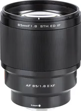 Объектив Viltrox AF 85mm f/1.8 FE II Sony E (STM II)