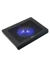 Подставка для ноутбука STM IP25 Black, STM IP25