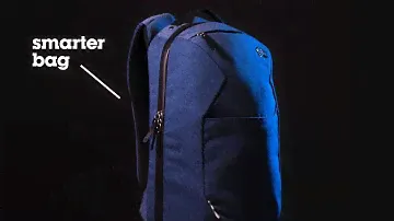 STM - The Smarter Bag - Nail