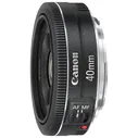 Canon EF 40mm f/2.8 STM отзывы