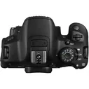 Фотоаппарат Canon EOS 700D Kit EF-S 18-55mm IS STM, черный
